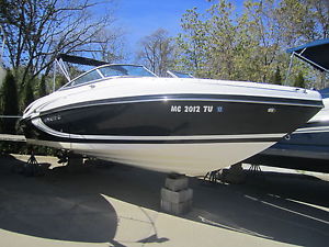 2014 Rinker Captiva 246 Bowrider