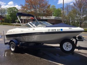 2003 Four Winns 170 Freedom