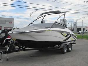 Yamaha 212x 2015