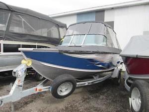 2015 G3 Angler V192 SF