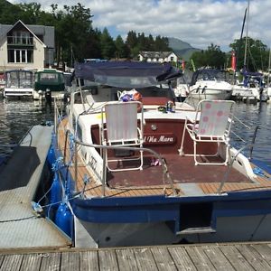 boats