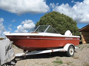1976 Bayliner Mosquito