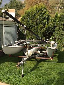2009 Hobie Cat