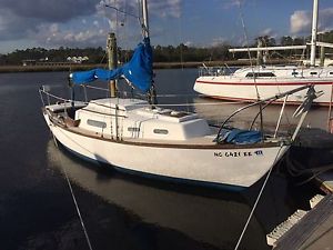 1978 Cape Dory