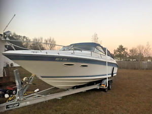 1990 Sea Ray 260 CC
