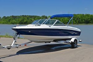 2008 Bayliner 175