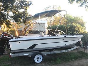 1990 Skeeter