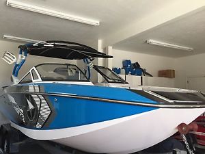 2013 Nautique G23 Super Air Nautique
