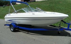 2006 Glastron MX 175