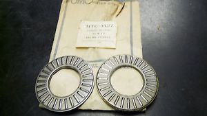NTC-1427 Roller & Cage Assembly ,  Dia.: 7/8