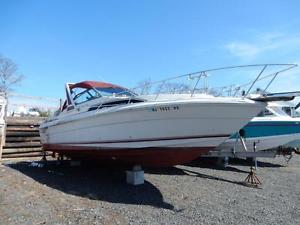 1988 Sea Ray Sundancer