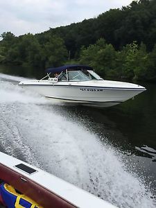 MasterCraft ProStar 205