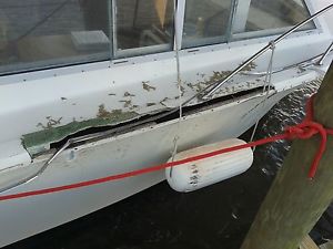1979 chris craft tournament sport fish