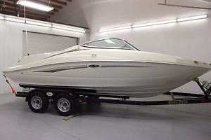 2007 Sea Ray 210