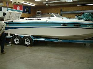 1990 Baja Baja235