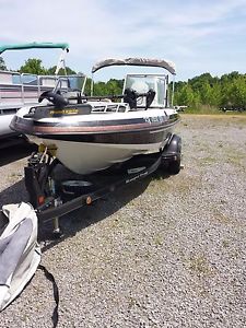 2007 Ranger Reata