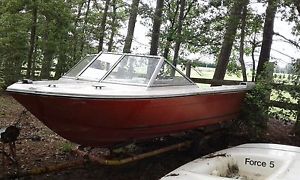 80s Bayliner Mutiny