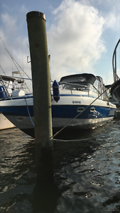 1990 Sun Ray Infinity 2800
