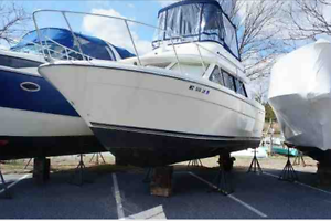 1995 Bayliner 2858 Ciera Command Bridge