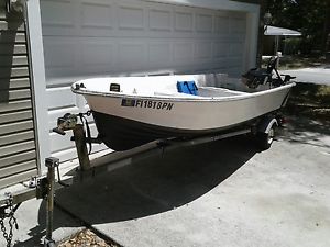 1994 Evinrude