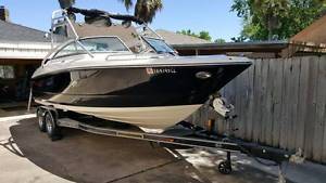 2007 Monterey 234 FS