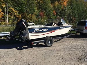 2008 Fisher