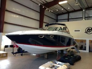 2012 Cobalt 323