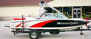 Mastercraft