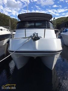 2014 Leisurecat 6000 Brumby 21.32 ft or 6.5mtr (only 47 Hours)