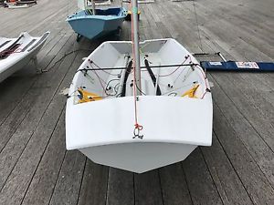 sailing kids