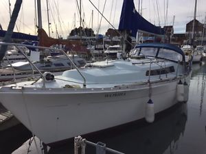 Moody 30 (price reduced)