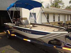 2006 Crestliner