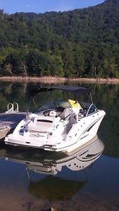 2014 Chaparral sunesta 224