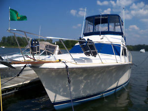 1988 Seidelmann Yachts Pacemaker