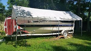 1996 Bayliner Capri