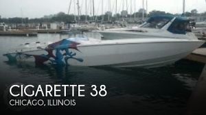 1994 Cigarette 38