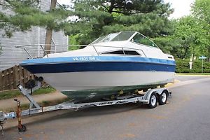 1988 Sea Ray Seville