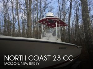 2006 North Coast 23 CC