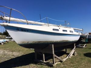 1978 TANZER
