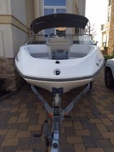 2008 Sea Doo