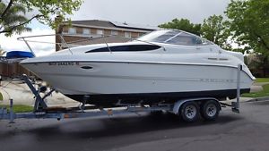 2005 Bayliner 275 Ciera Sunbridge - Absolute Beauty - Price Reduced!!