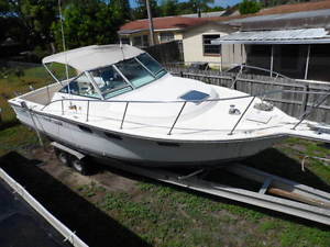 1986 Pursuit