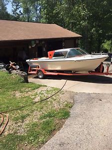 1975 Aristocraft Aristocraft