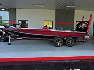 2016 Falcon F 215