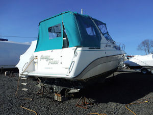 1988 Cruiser Esprit 3170