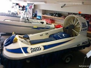 Hovercraft (Hovpod brand)