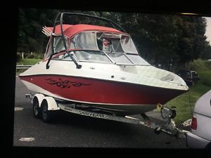 jet boat sugar and sand 24ft speed boat wakeboard