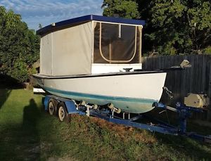 Put Put Riverboat
