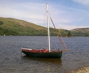 Character Boats - Lune Whammel