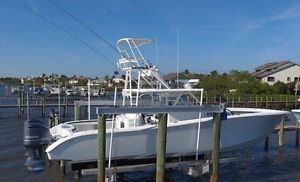 2015 Yellowfin